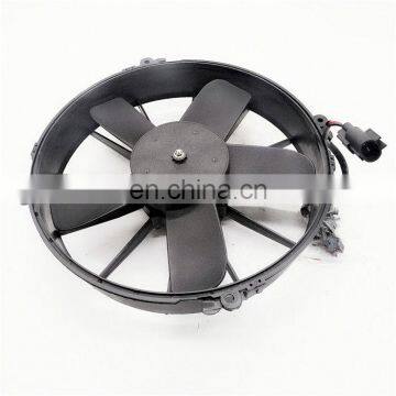 Factory Wholesale High Quality Air Conditioner Condenser Fan Motor For Road Roller photo-4