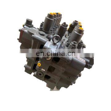 Trade assurance VOLVO Excavator EC460 EC480 Distributing valve hydraulic control valves