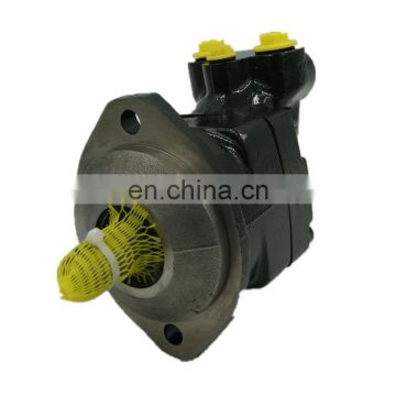 Trade assurance Replace original Parker/volvo F11-019-MU-SN-S-000 hydraulic motor