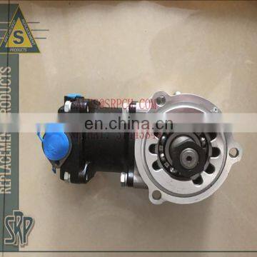 6151-81-3110 COMPRESSOR 6D125 GD625 WA470