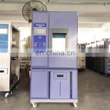 Environmental Humidity Test Chamber For Lab
