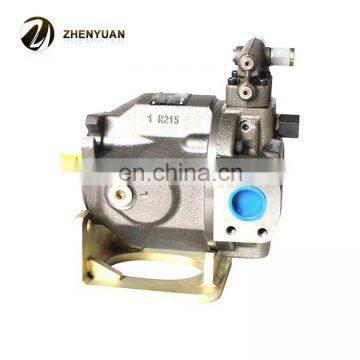 High quality machine grade angle plunger pump