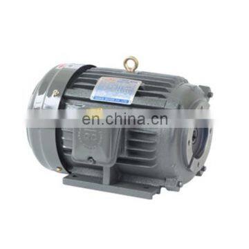 factory direct sale 2.2KW Low noise hydraulic motor for oil pump 3HP-4P-VP30/3HP-4P-VP40/3HP-4P-GPY/3HP-4P-CBN/3HP-4P-CBW/3HP-4P