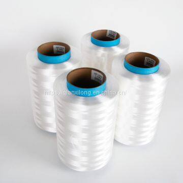 Bulletproof UHMWPE fiber/yarn 800D