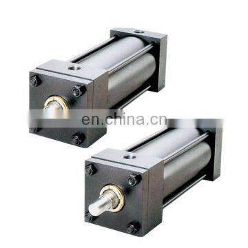 China high quality Hydraulic Cylinder I55/40-325 two way long