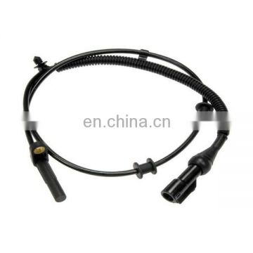 ABS Wheel Speed Sensor Front-Left/Right 695-044 for Ford OEM 7L3Z2C204A 5L3Z2C204AB 5L3Z2C204AD