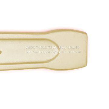 WEDO Non Sparking Aluminum Bronze DIN133 Striking Open End Wrench photo-4