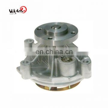 Cheap auto engine parts water pump for Ford YW7Z8501BB YW7E8501BB 5W7Z8501AA 281W 9 4.6L for CROWN VICTORIA for MUSTANG LINCOLN