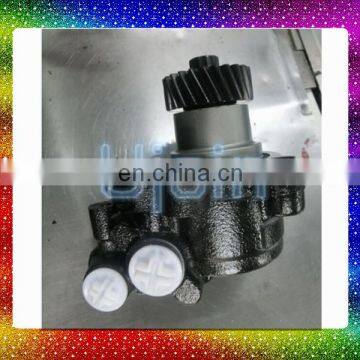 New brand steering pump for hino truck spare parts f163