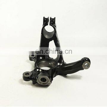 Automobile Steering Knuckle Replace Assembly for VW Golf 7 Audi A3 5Q0407255Q 5Q0407256Q photo-2