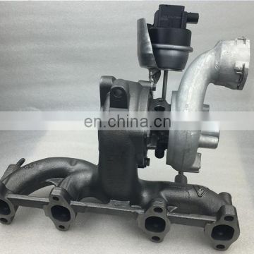 BV39 Turbo 038253019S Turbocharger  Beetle BEW Engine parts 038253019SX 54399880024 54399880026 54399700024