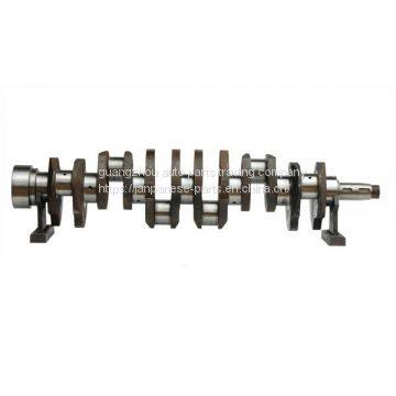 12200-Z5568 Nissan Crankshaft for UD Truck Parts