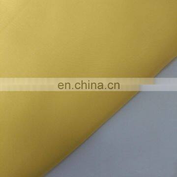 Wholesale 240t Pongee Fabric for Jacket Coat 240T Pongee Lining Material Fabric photo-5