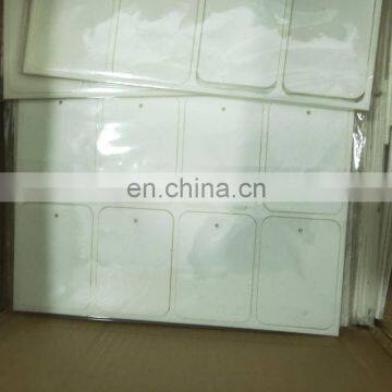 New Product Hanging Stiff Polyester Felt Sheet for Car Air Freshener photo-4