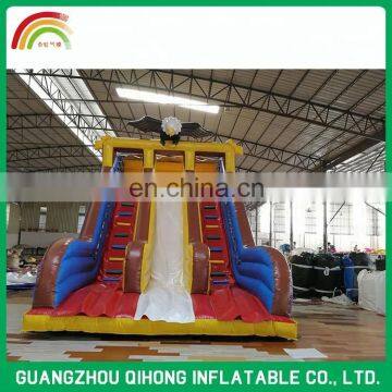 Popular Sport Game Durable Bouncer Inflatable Slide,Giant Water Slide photo-4