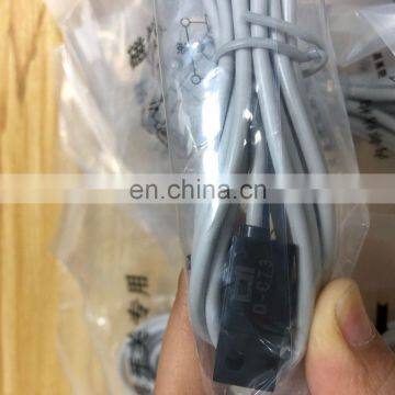 SMC Magnetic Sensor Switch D-C73 photo-3