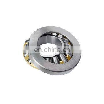 high precision single row self-aligning roller 29244 E MB axial load spherical roller thrust bearing size 220x300x48