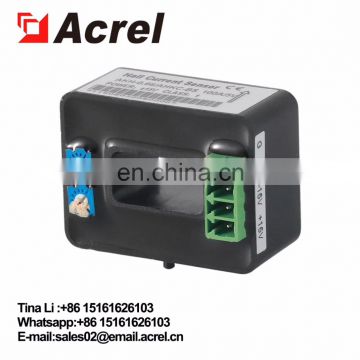 Acrel AHKC-BS AC variable speed drives low power consumption hall effect current sensor