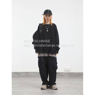 MONSTACHANGE Худи photo-4