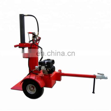 Tractor PTO Mounted Wood Splitting Machine Log Splitter with CE