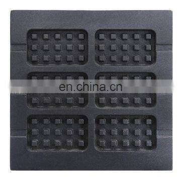 Commercial Waffle Maker/waffle Making Machine/waffle Baking Machine photo-5