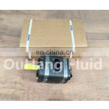 High-pressure Internal Gear Pumps for Variable Speed Drives IPVP 4-32 171 photo-5