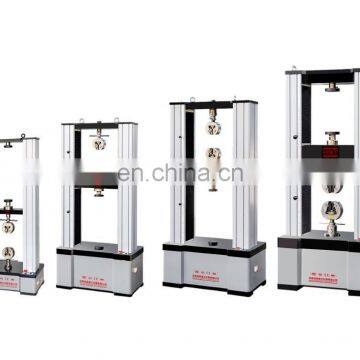 100 kN Digital Display Electronic Universal Testing Machine+Material Testing Machine +Tensile Compression Testing Machine photo-3