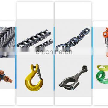 Horizontal Tensile Testing Machine 200t, Wire Rope Testing Bed,hydraulic 300tons Wire Rope Testing Equipment photo-6