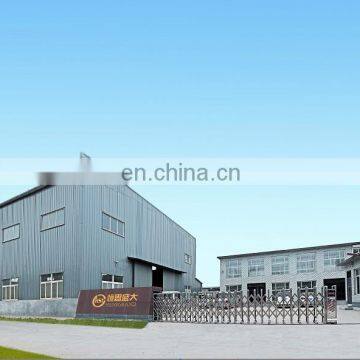 Tension and Torsion Fatigue Testing Machine photo-7