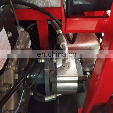 Digging Mini Excavator Machine for Construction photo-3