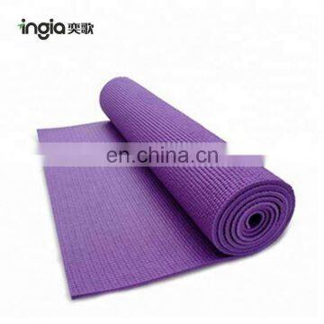High Quality Colorful Extra Long Printed Mat Yoga Mat photo-5
