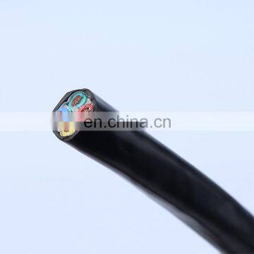 High Quality Pvc/pe Power /electric/wire Cable Electrical Wire Production Line/ Cable Manufacturing photo-3