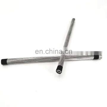 All Aluminum Acsr Lynx/moose/zebra/dog Conductor Acsr Conductor photo-7