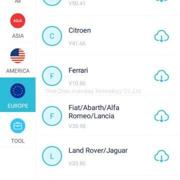LAUNCH X431 EasyDiag 3.0 OBD2 Diagnostic Scan Tool for Android System OBDII Bluetooth Easydiag 3.0 Plus Beter Than Easydiag 2.0 photo-3