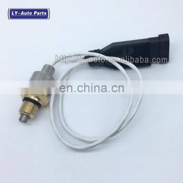 Auto Turbo Turbocharger Vane Position Sensor For Chevrolet GM 6.6L OEM 12643471 12635324 6.6L 2004-2015