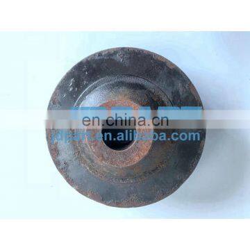 N844L Crankshaft Pulley For Shibaura