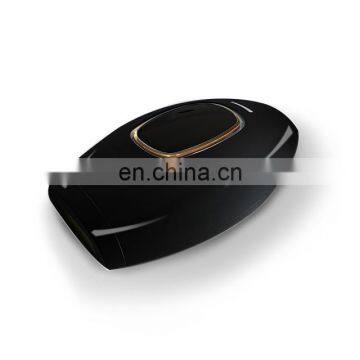 CE Mini Home Use Laser IPL Hair Removal Device Portable Best Professional 300000 Flashes Diode Laser Permanent Hair Remover photo-2
