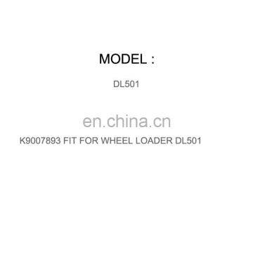 DIESEL ENGINE PARTS MANIFOLD EXHAUST K9007893 FIT FOR WHEEL LOADER DL501