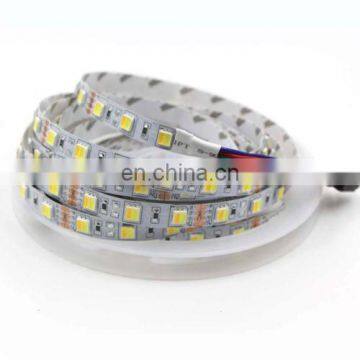 5m 300 LED Light Strip Two Tone 5050 CCT Colour Temperature Dimmable Tape