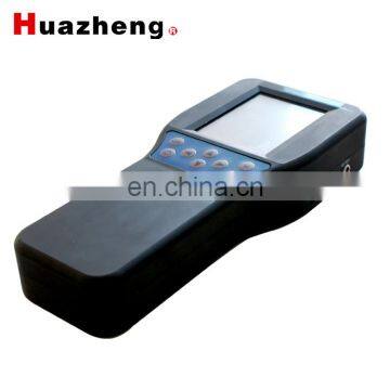 Digital PD Tester Partial Discharge Analysis on Power Transformers Hvpd photo-5