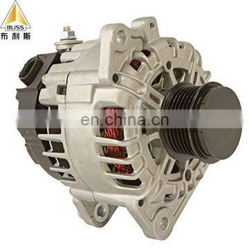 China factory Auto Parts 23100-JA02A  10kva alternator Low Rpm bus alternator Generator