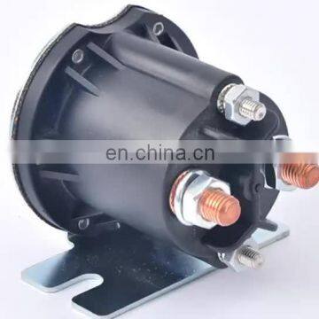 DC CONTACTOR 12V CONTINOUS switch solenoid