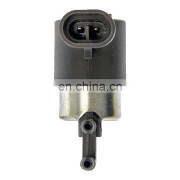 15070012 New HVAC Heater Control Valve Solenoid For Chevrolet Astro 1996-2005 15165891 19352078 24435269 600-104 High Quality photo-2