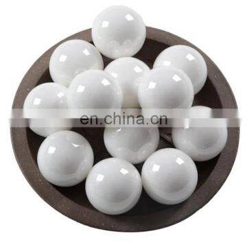 High Quality Zirconia ceramic ball ZrO2 G5 G10