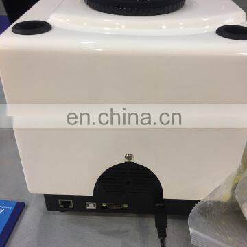 Video Melt/melting Point Apparatus With a Key Measurement Function photo-4
