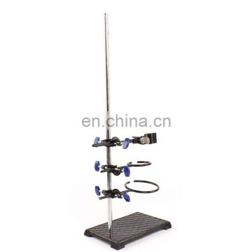 Chemistry Lab Equipment Square Retort Stand