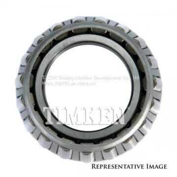 Timken JLM506849 Rr Outer Bearing