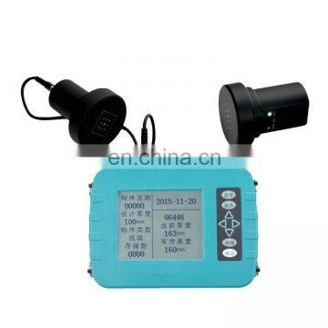 NDT LBY floor thickness detector