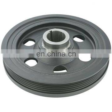 Ременной шкив коленчатого вала для HONDA CIVIC JAZZ 13810 - PWA - 003 Высокого качества photo-2
