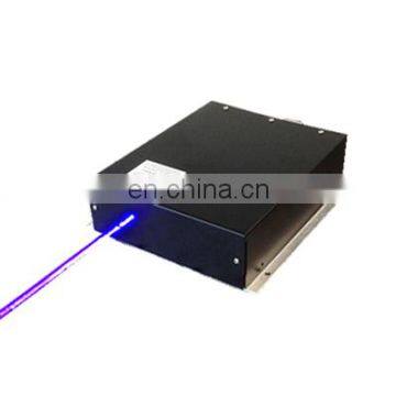 462nm 15W Blue Laser Module